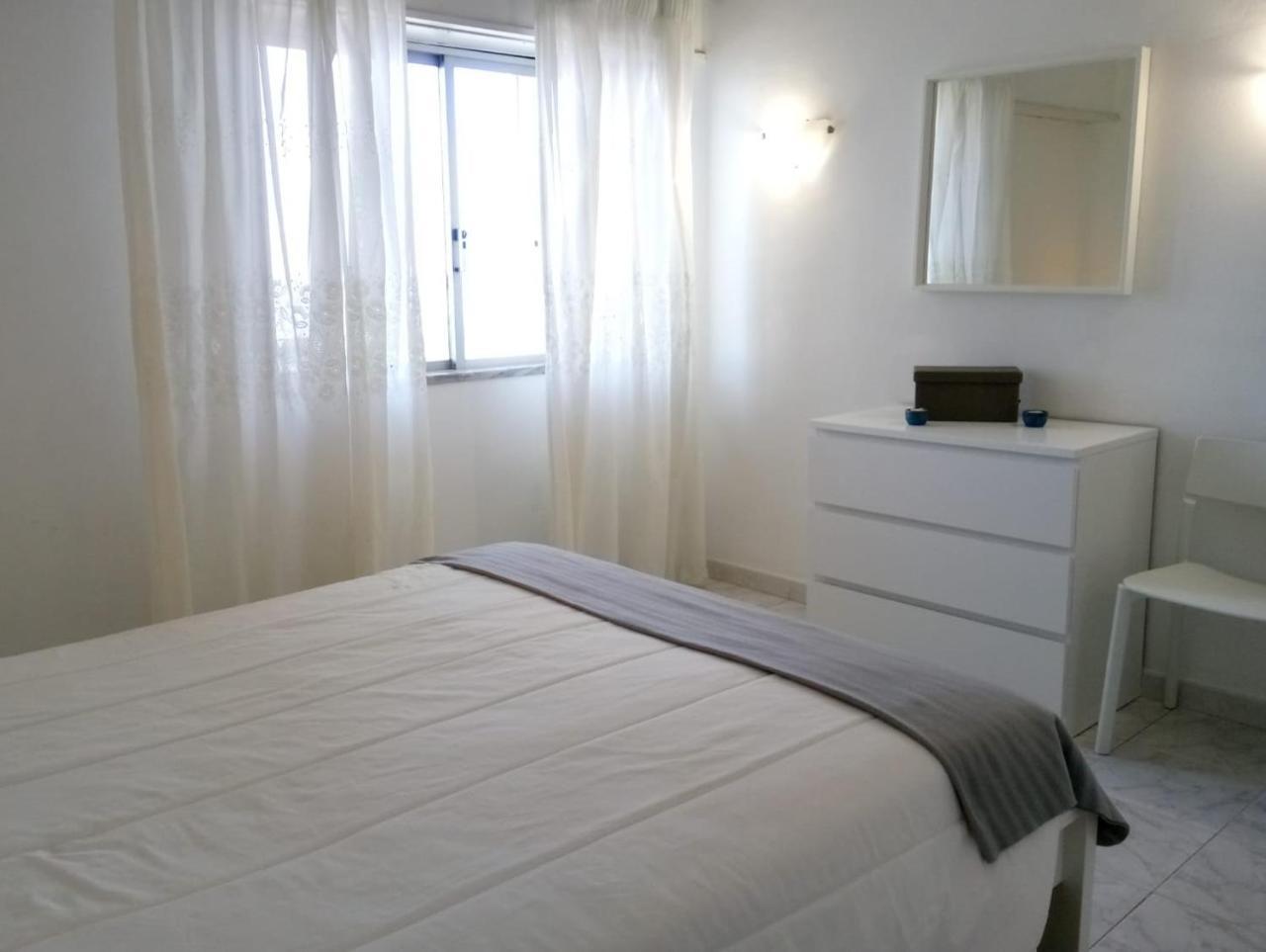 Torre 14 Vista Magnifica Daire Quarteira Dış mekan fotoğraf