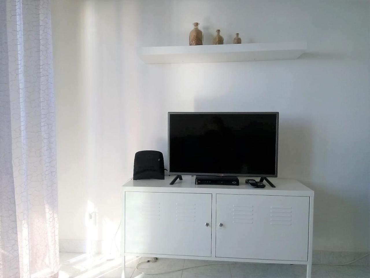 Torre 14 Vista Magnifica Daire Quarteira Dış mekan fotoğraf